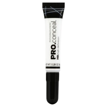 L.A. Girl HD Pro.Conceal Flat White Corrector