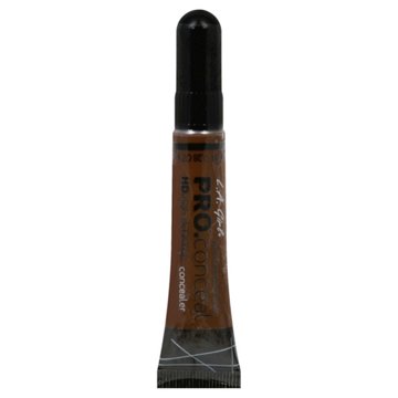 L.A. Girl HD Pro.Conceal Mahogany