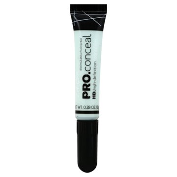 L.A. Girl Pro.Conceal Mint Corrector