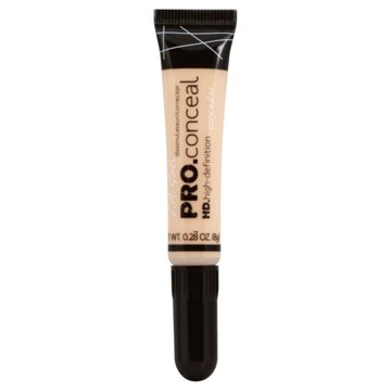 L.A. Girl HD Pro.Conceal Vanilla