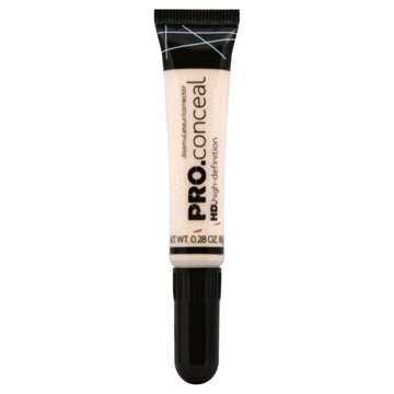 L.A. Girl HD Pro.Conceal Fairest