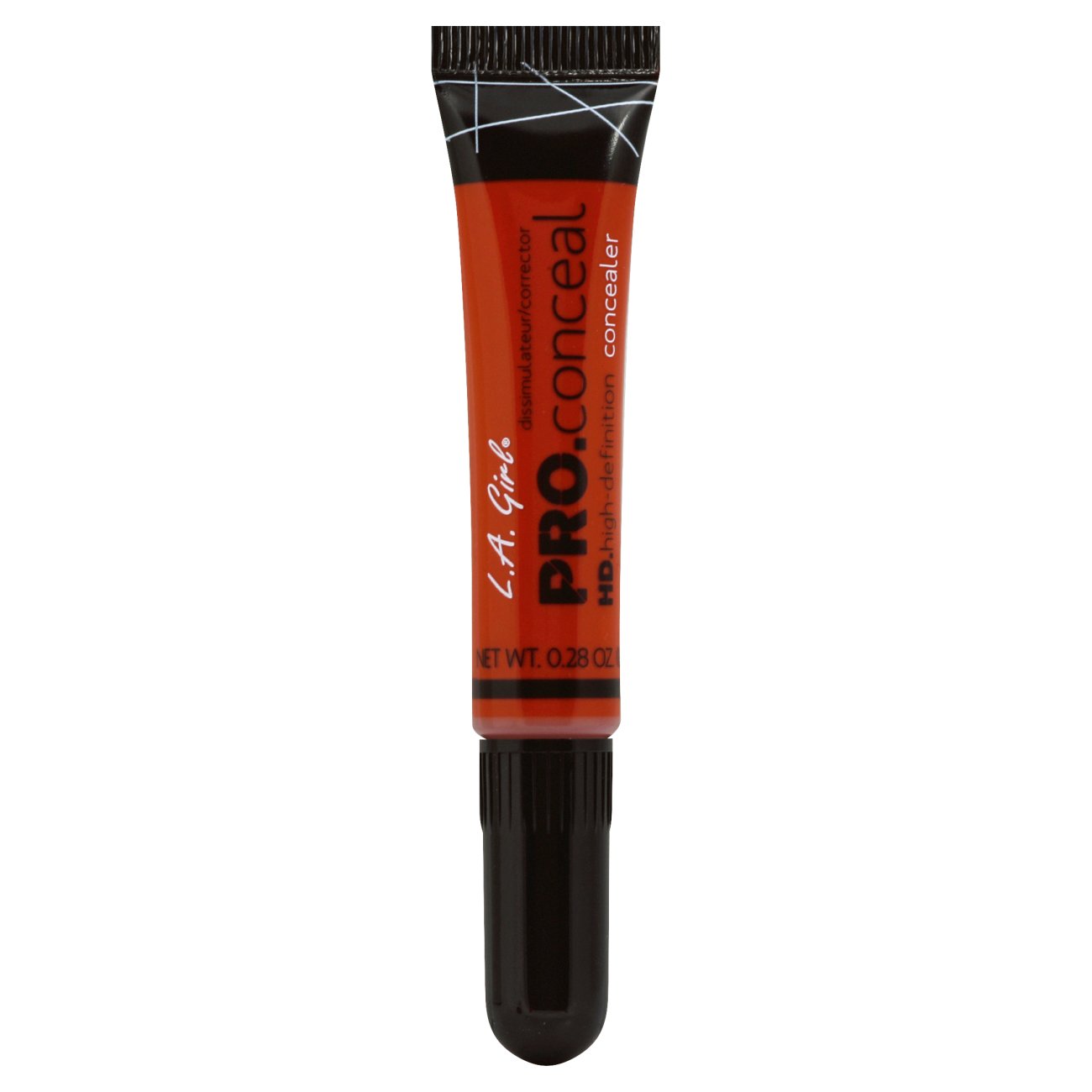 red concealer