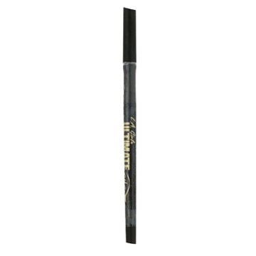 L.A. Girl Ultimate Eyeliner Ultimate Black