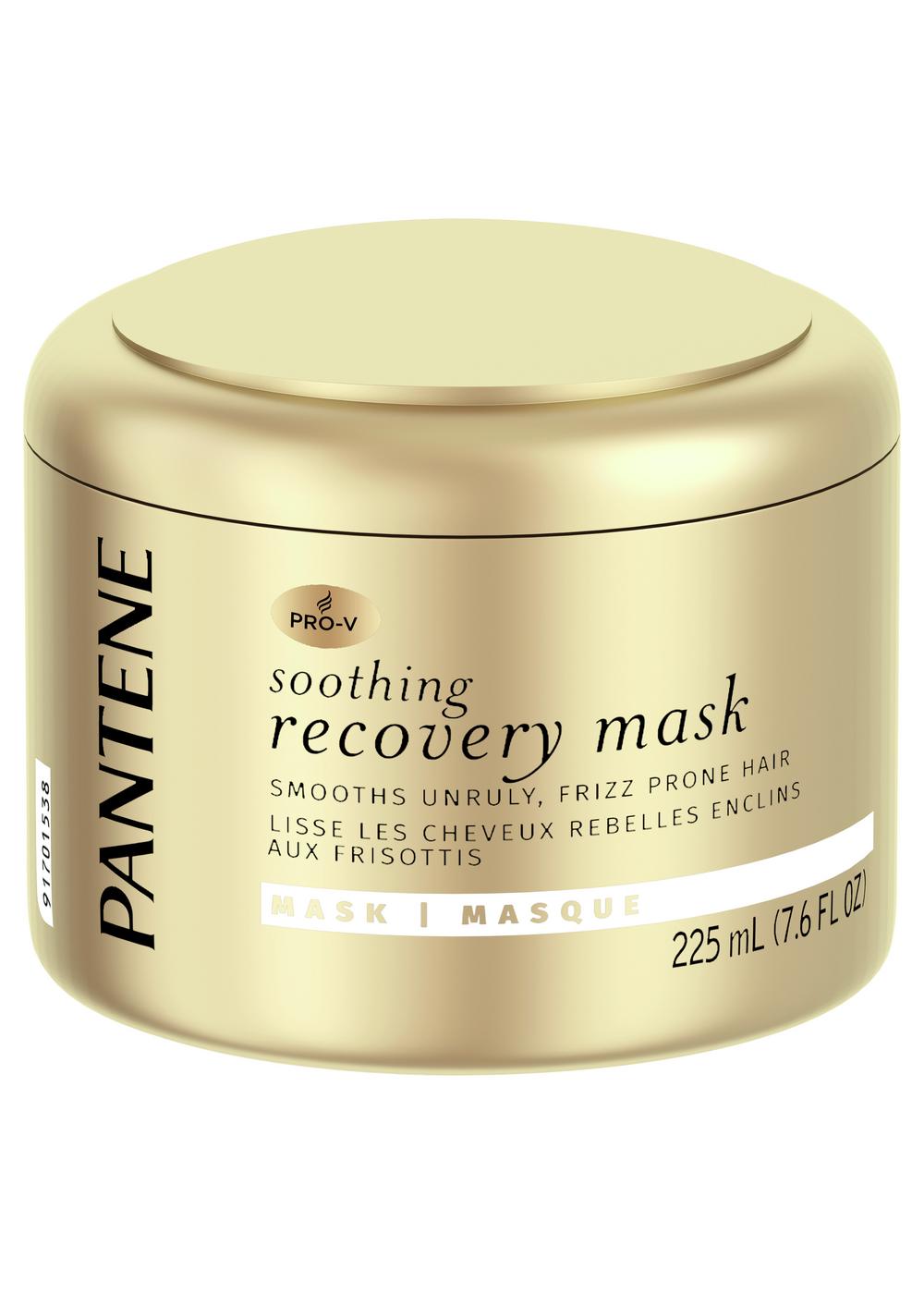 Pantene Pro-V Soothing Recovery Hair Mask; image 8 of 8