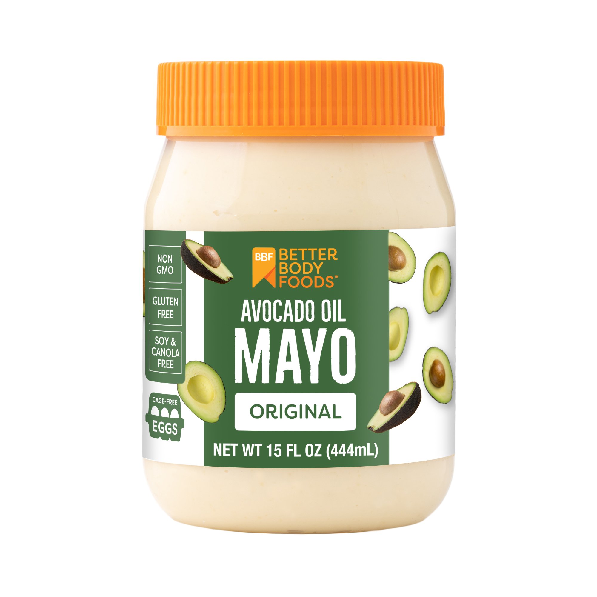 Primal Kitchen Chipotle Lime Mayo - Shop Mayonnaise & Spreads at H-E-B