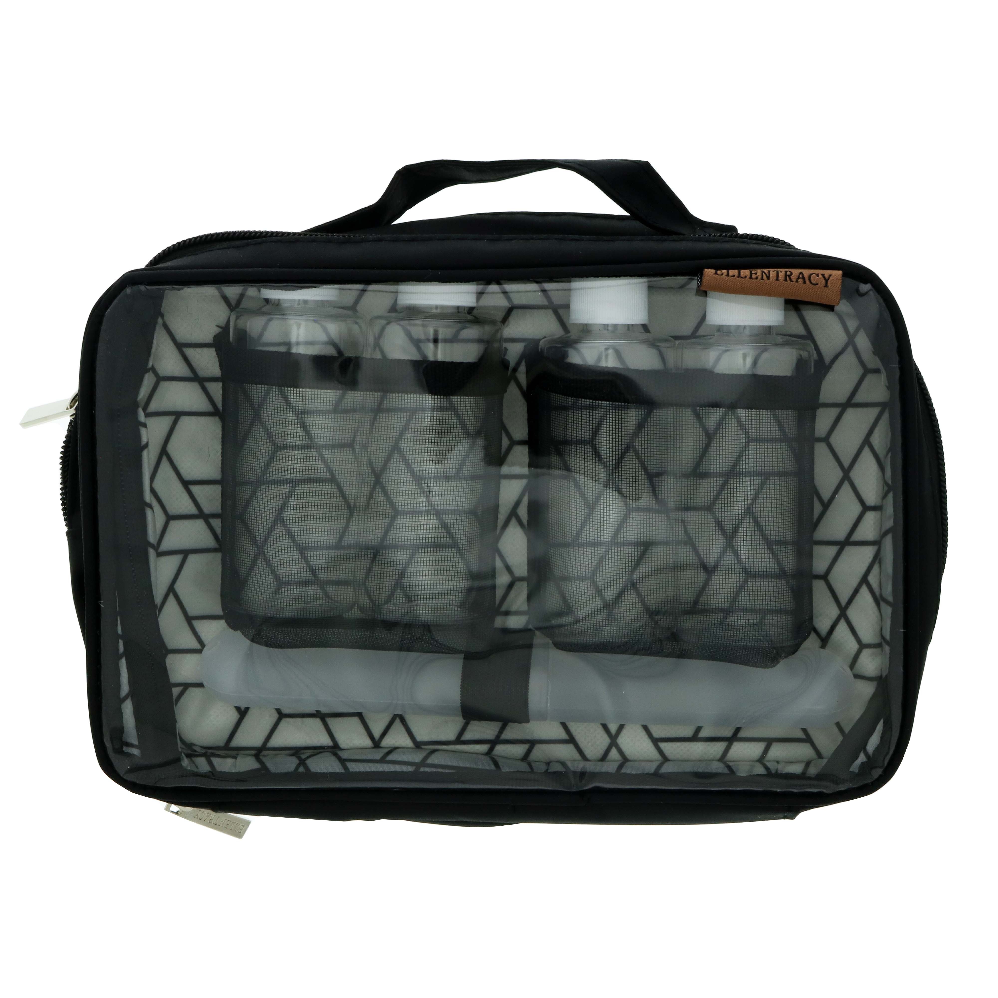 ellen tracy travel bags