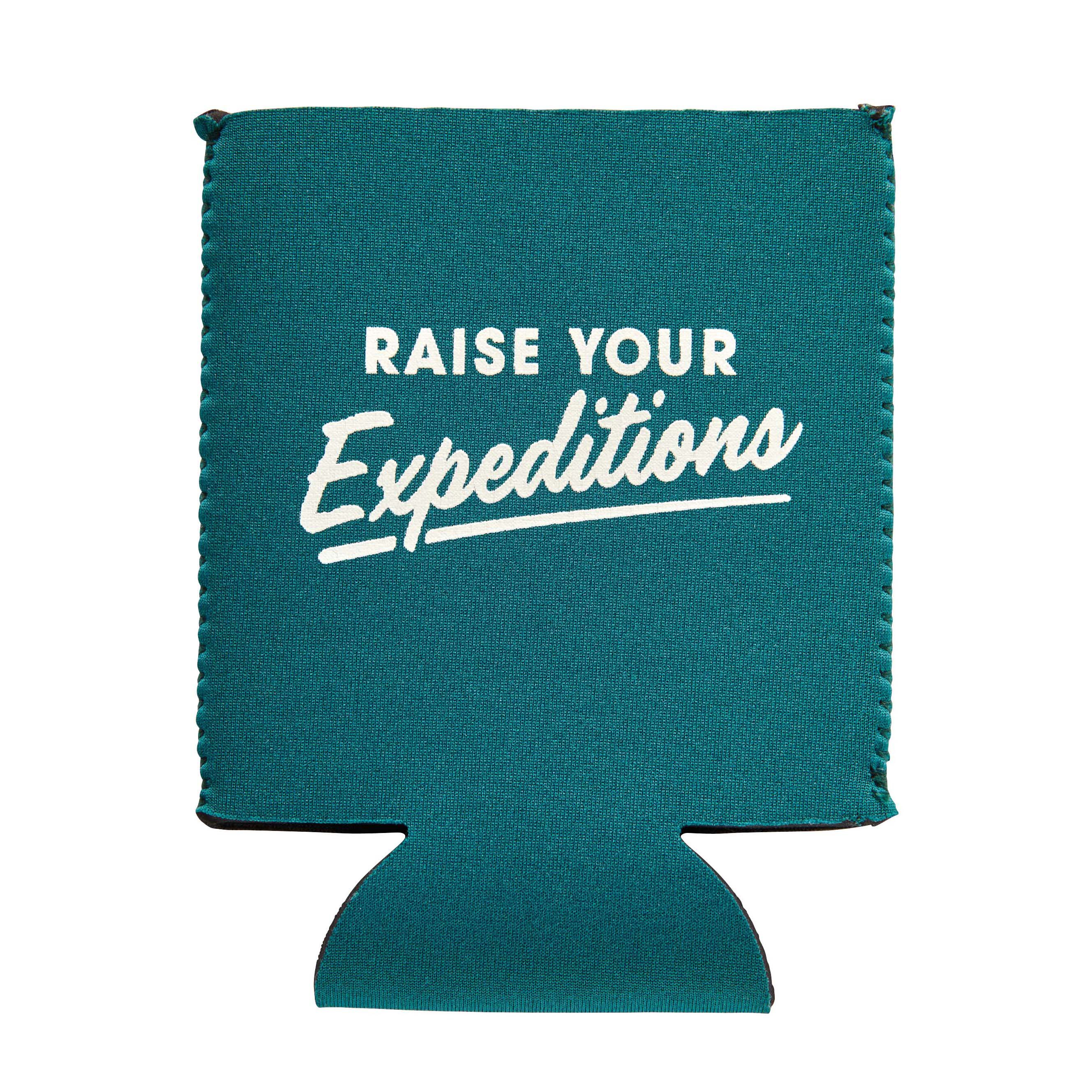 KODI By H-E-B Expeditions Regular Can Neoprene Insulator - Green - Shop ...