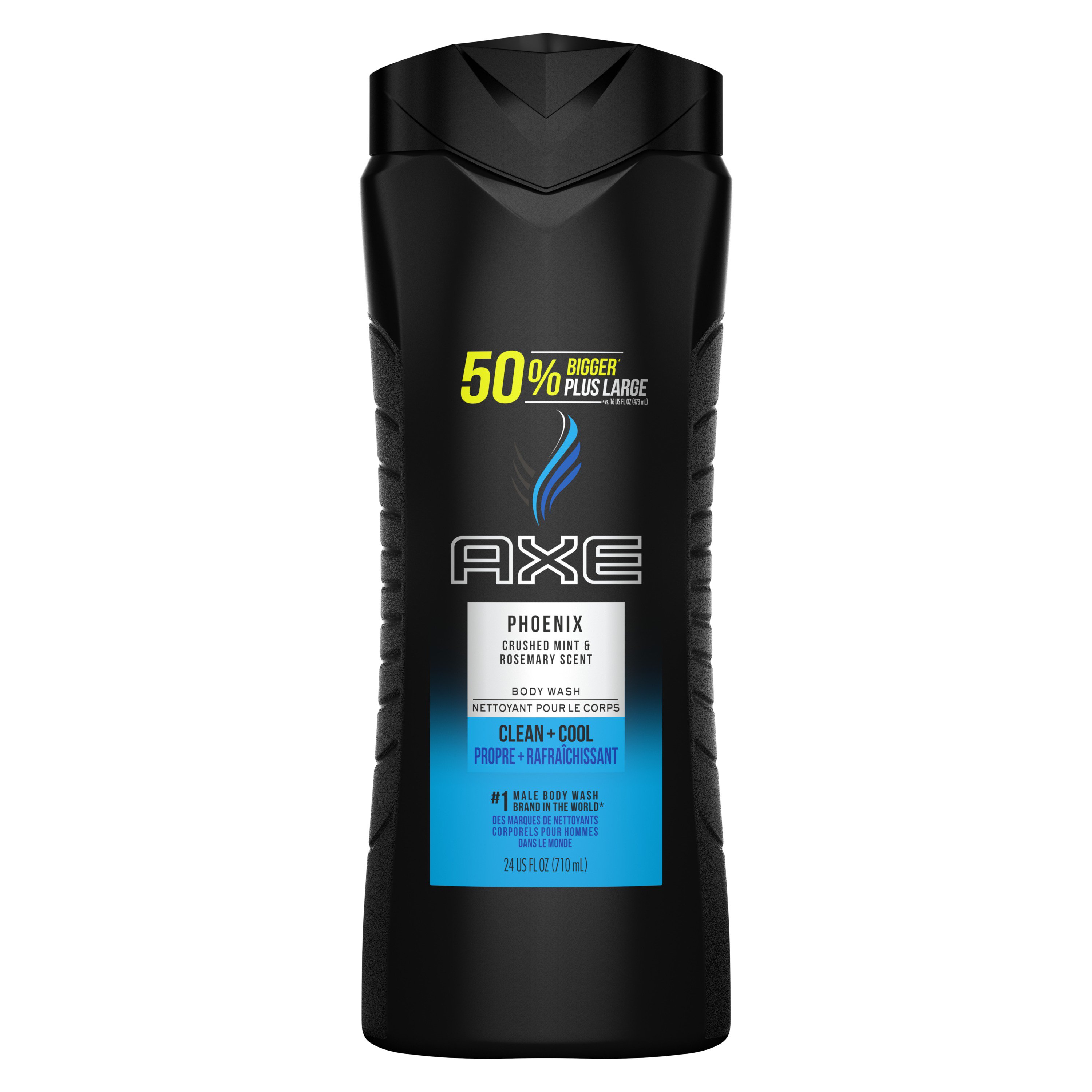 AXE Phoenix Body Wash Shop Cleansers & Soaps at HEB