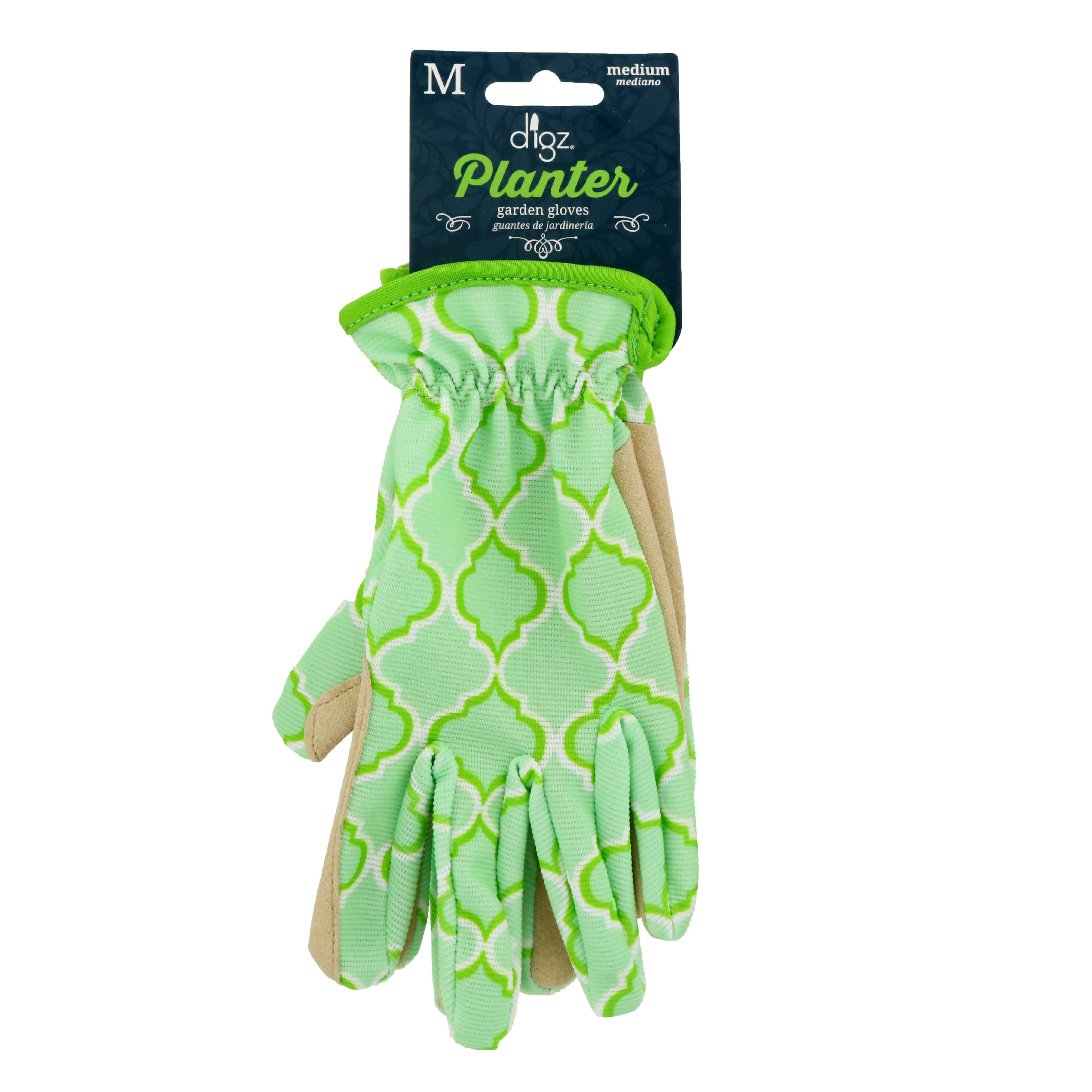 Digz Planter Garden Gloves - Shop Gloves at H-E-B