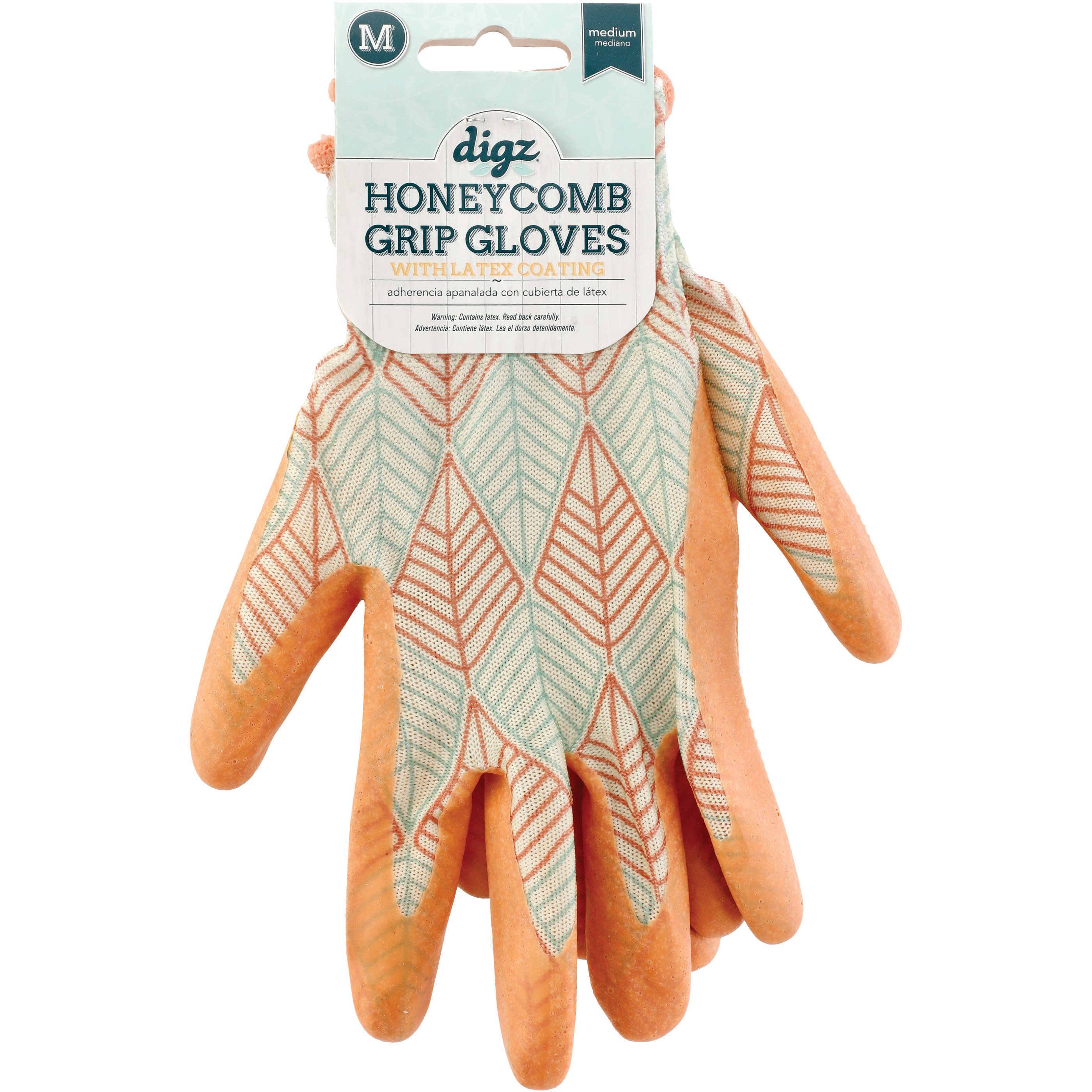 Digz Women's Grip Gloves Shop Garden Tools at HEB