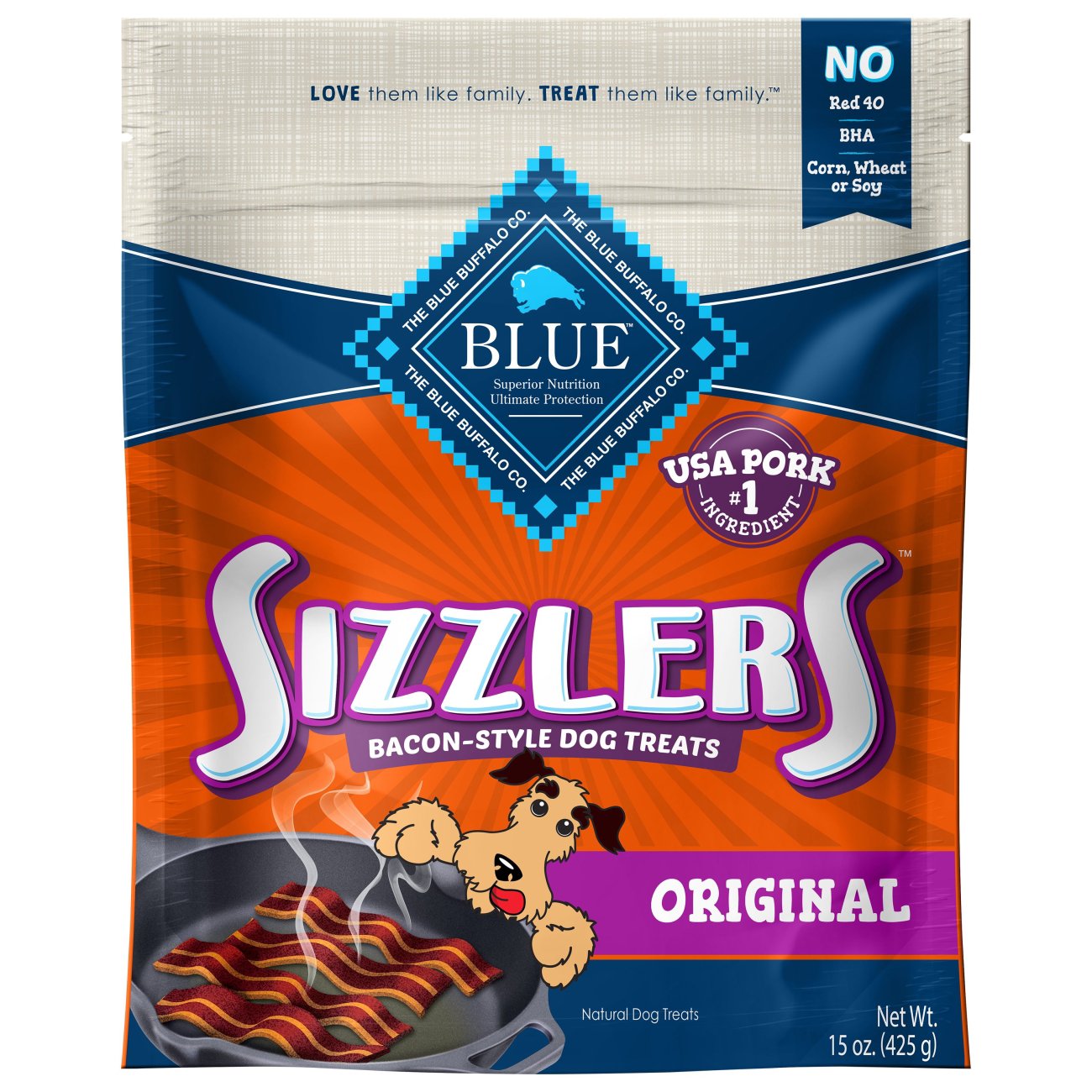 blue-buffalo-sizzlers-original-bacon-style-dog-treats-shop-dogs-at-h-e-b