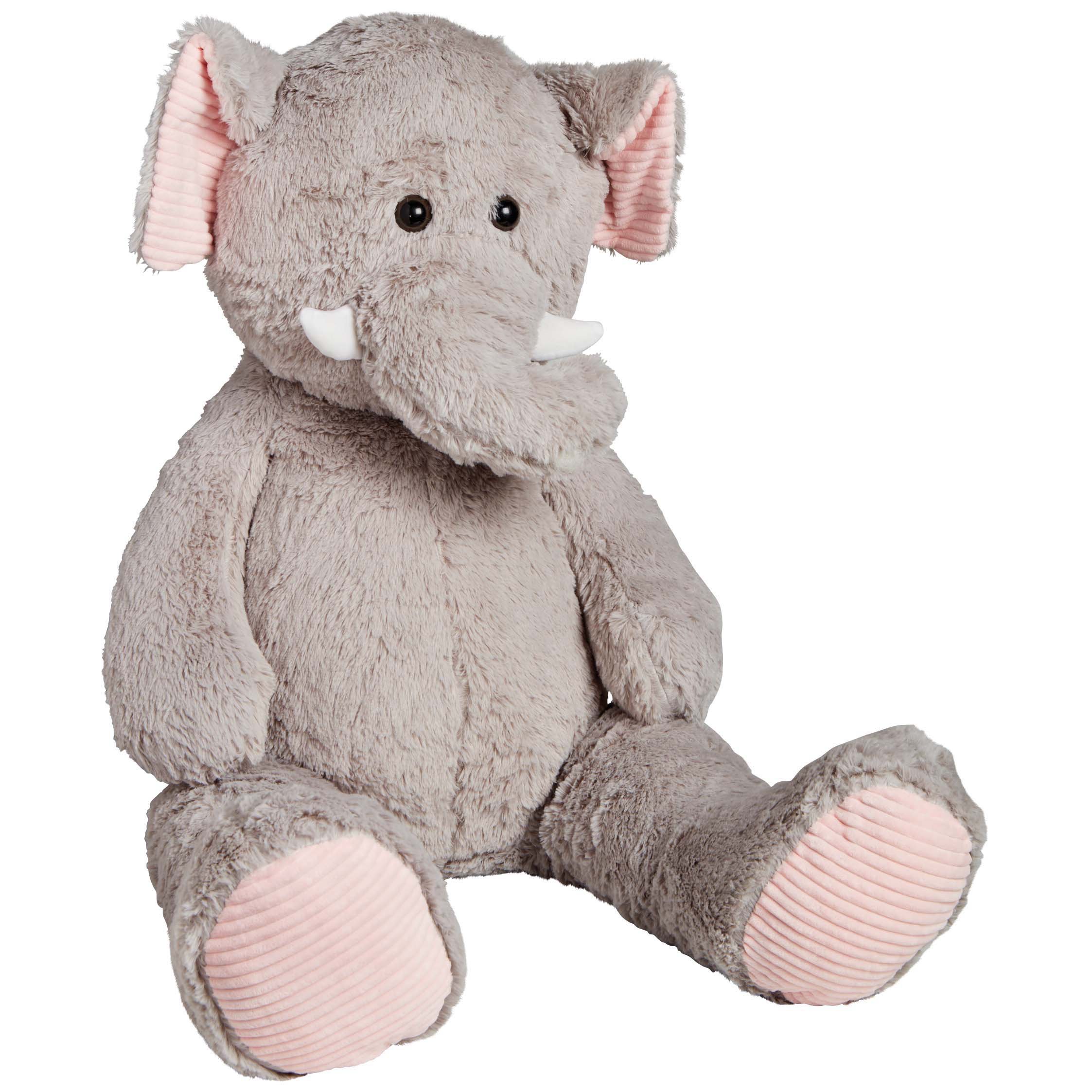 Kellytoy Elephant ‑ Shop Plush Toys at 