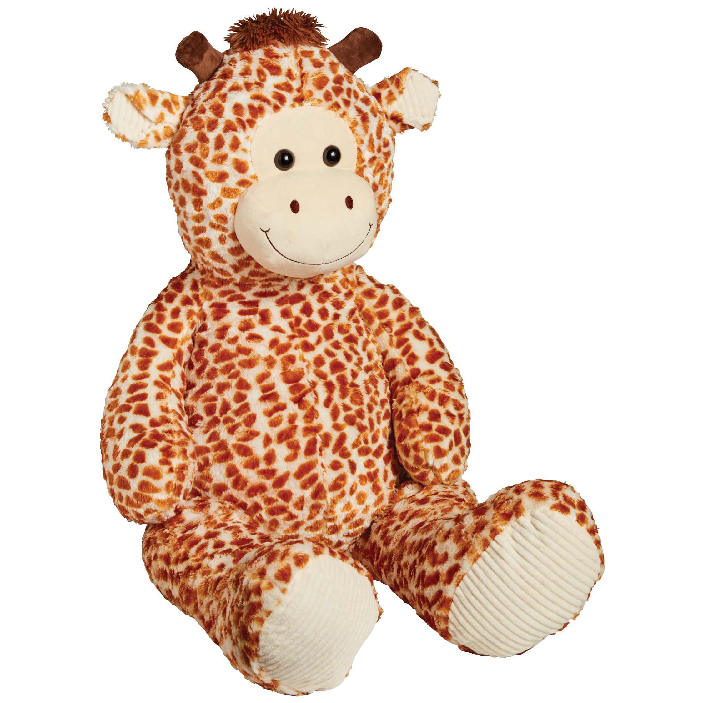 Kellytoy Giraffe ‑ Shop Plush Toys at H‑E‑B
