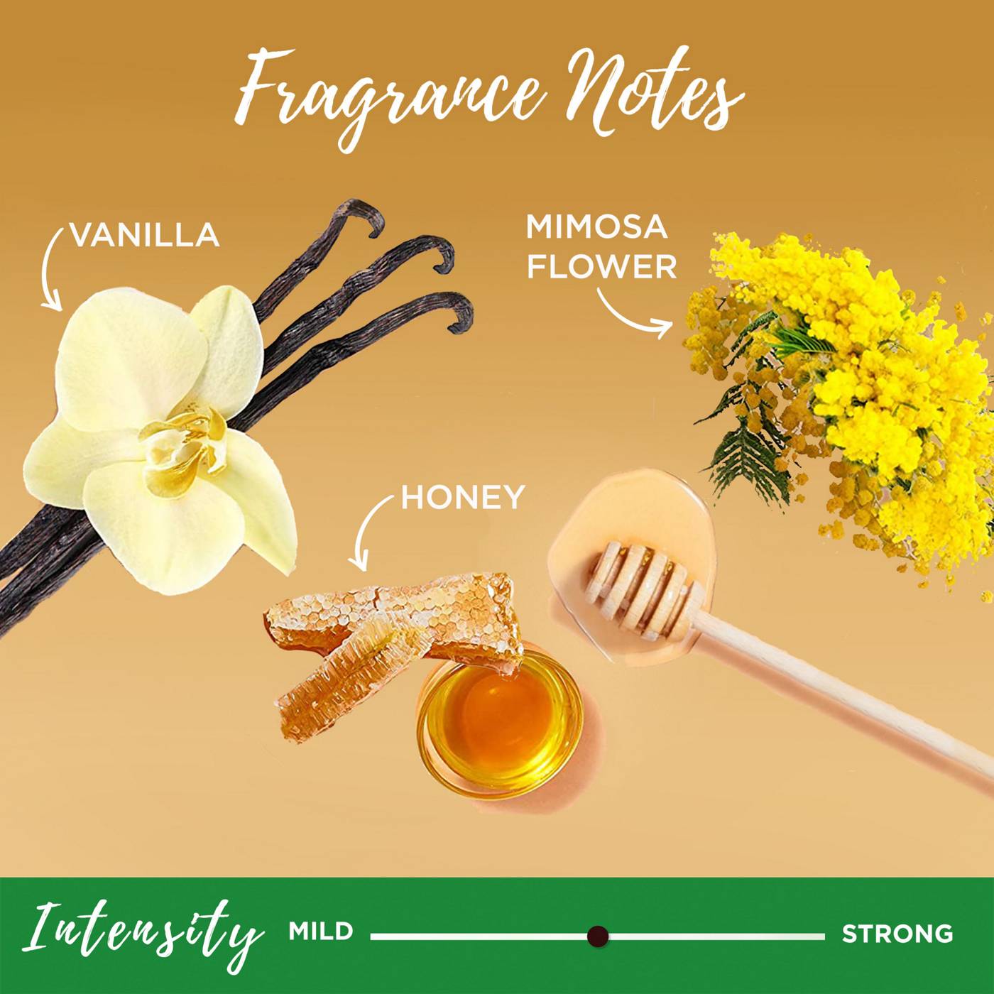 Garnier Whole Blends Honey Treasures Repairing Shampoo; image 7 of 10