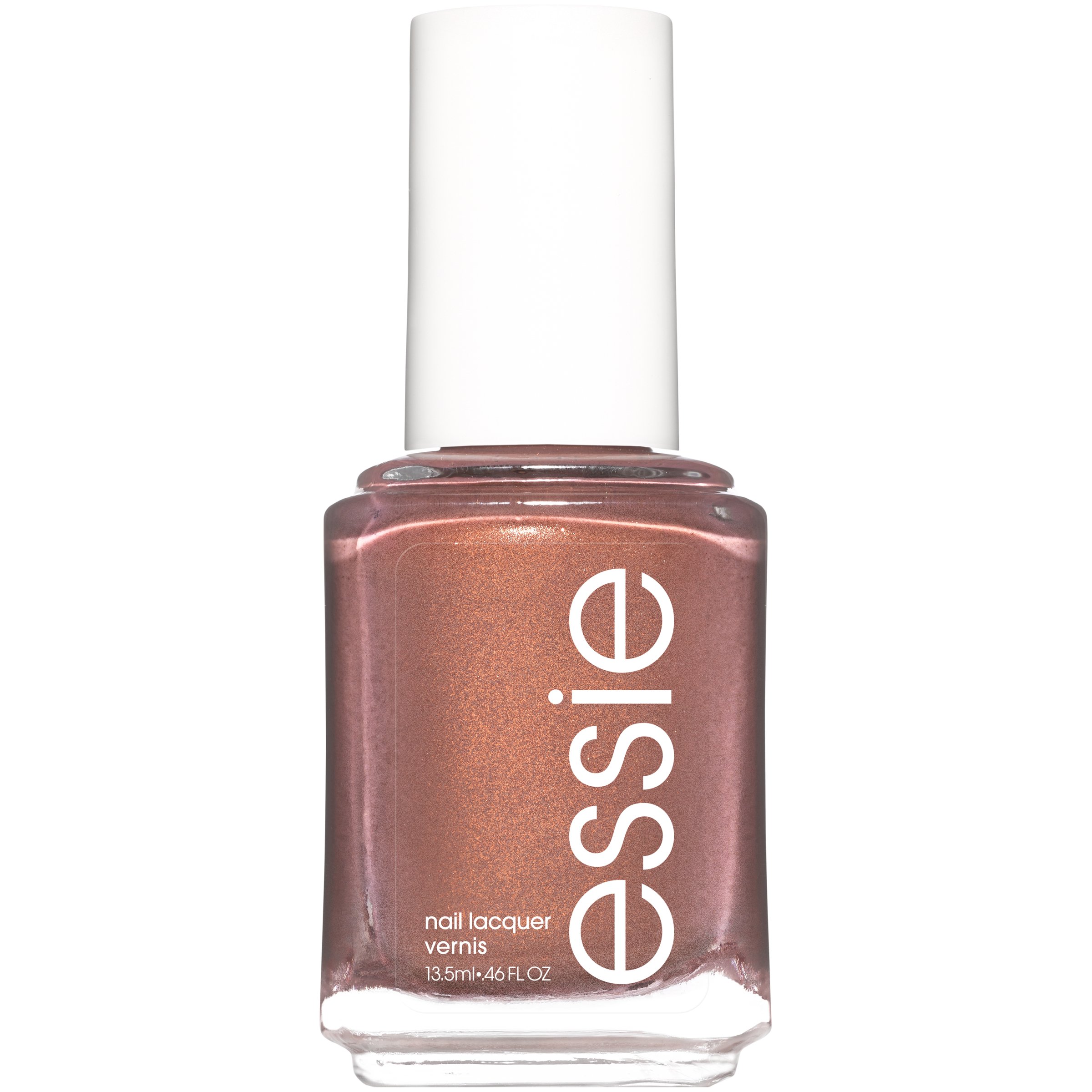 essie Nail Polish Teacup Half Full Shop Nail Polish at HEB