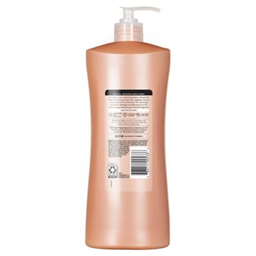 Suave Rose Oil Infusion Volumizing Conditioner