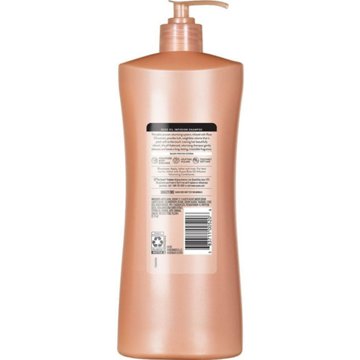 Suave Rose Oil Infusion Volumizing Shampoo