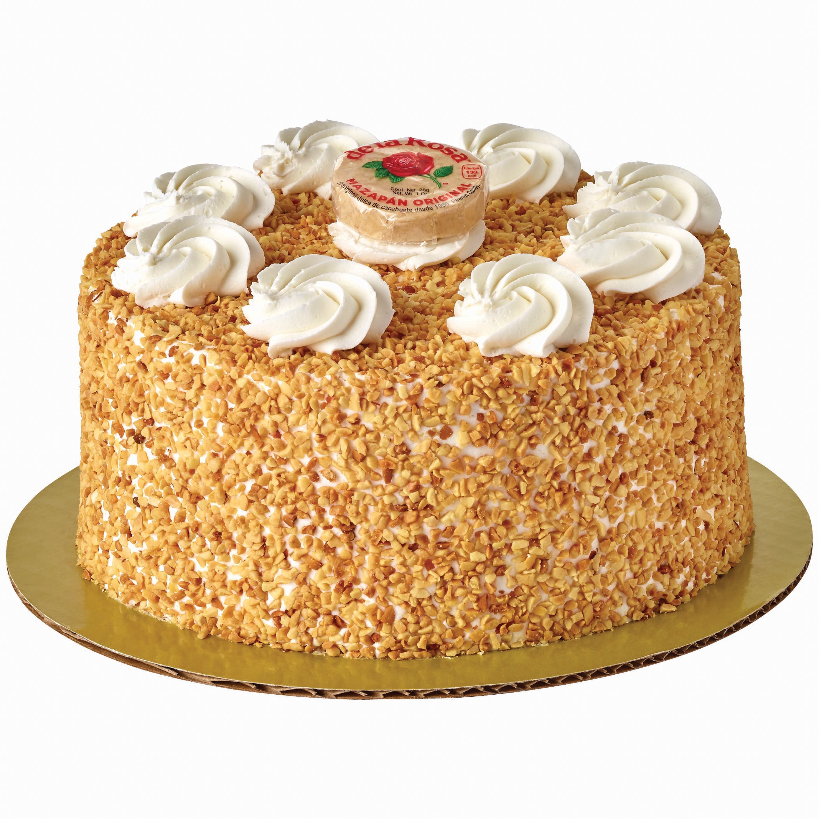 H-E-B Mazapan Cake - Shop Cakes At H-E-B