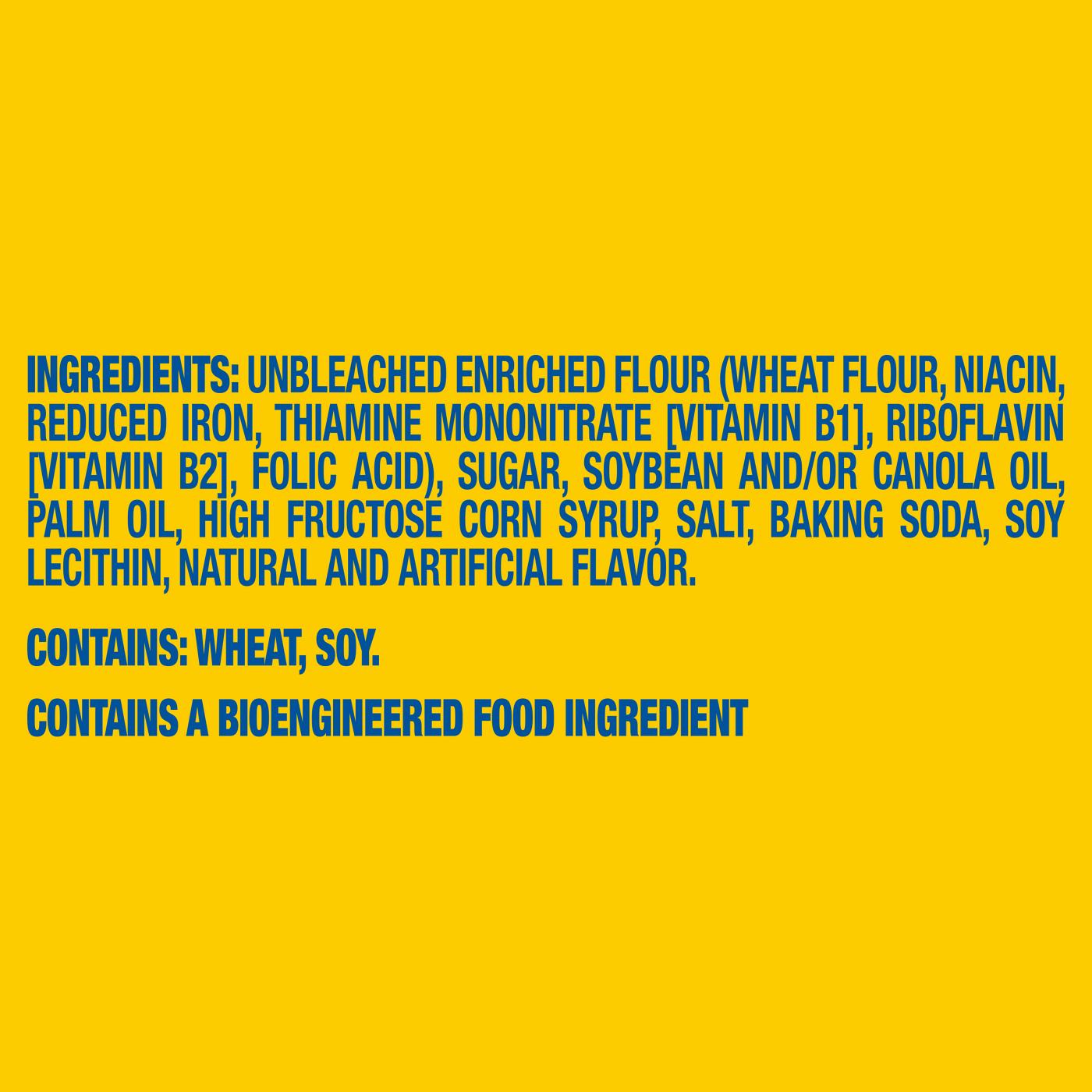 OREO Golden Sandwich Cookies - Party Size; image 14 of 19