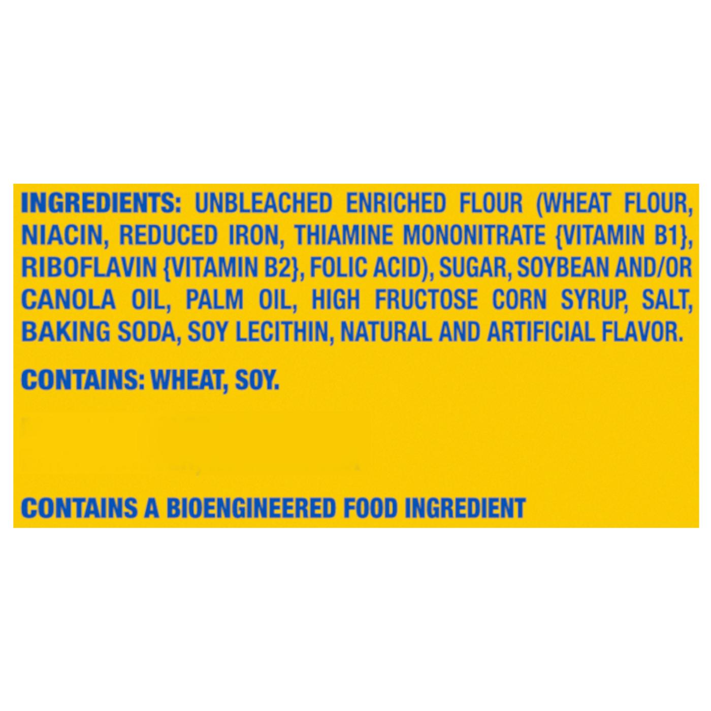 OREO Golden Sandwich Cookies - Party Size; image 2 of 19