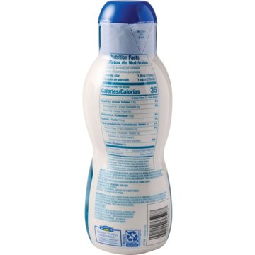 Hill Country Fare Liquid Coffee Creamer - French Vanilla, 32 oz