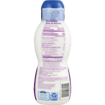 Hill Country Fare Liquid Coffee Creamer - Sweet Cream, 32 oz