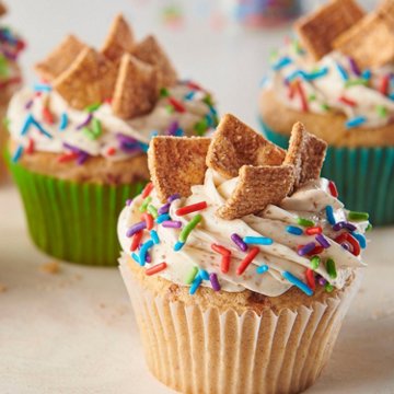 General Mills Cinnamon Toast Crunch Cereal