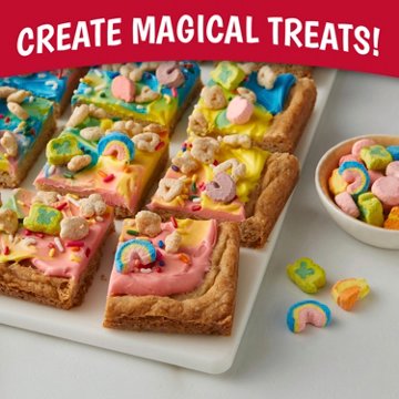 General Mills Lucky Charms Cereal