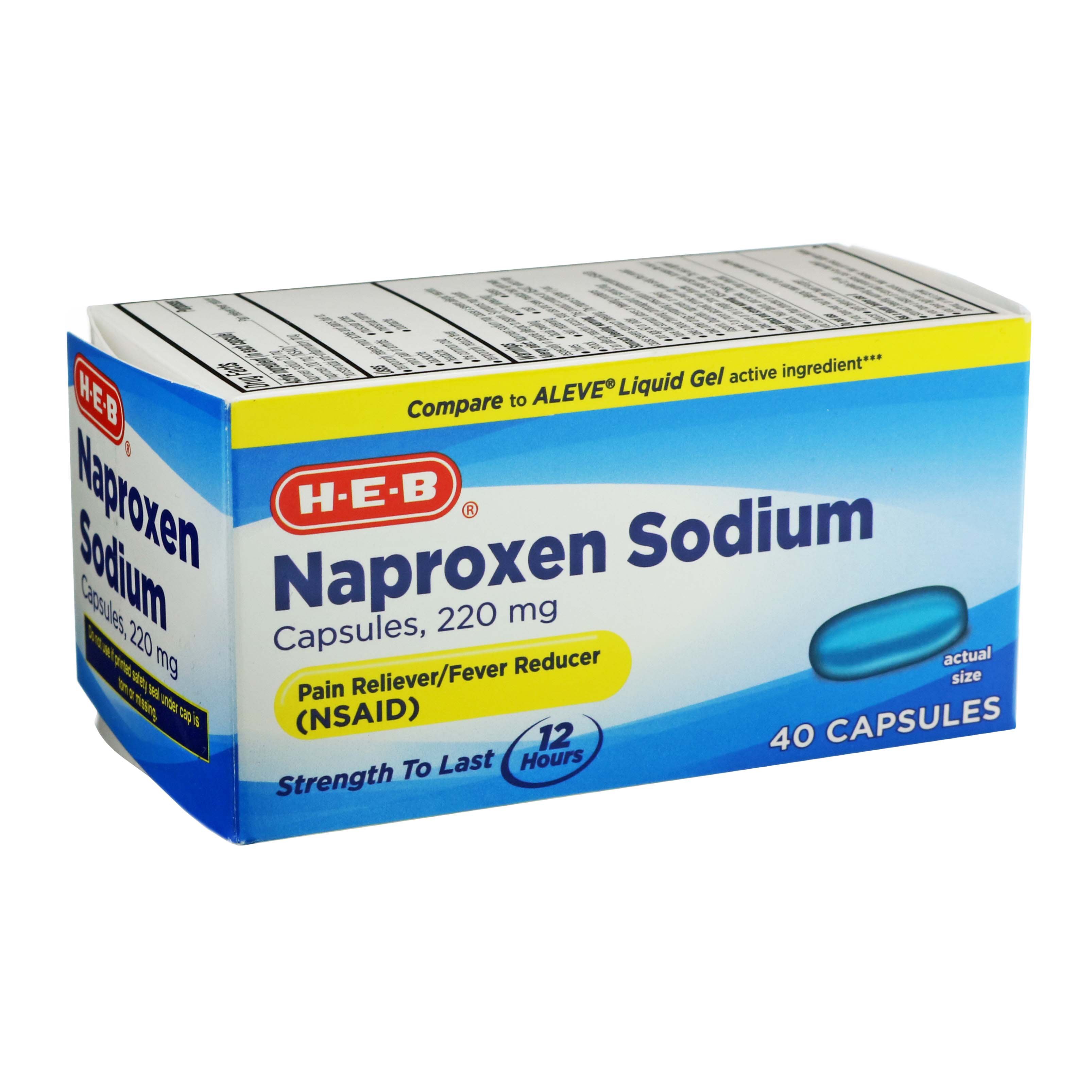 naproxen