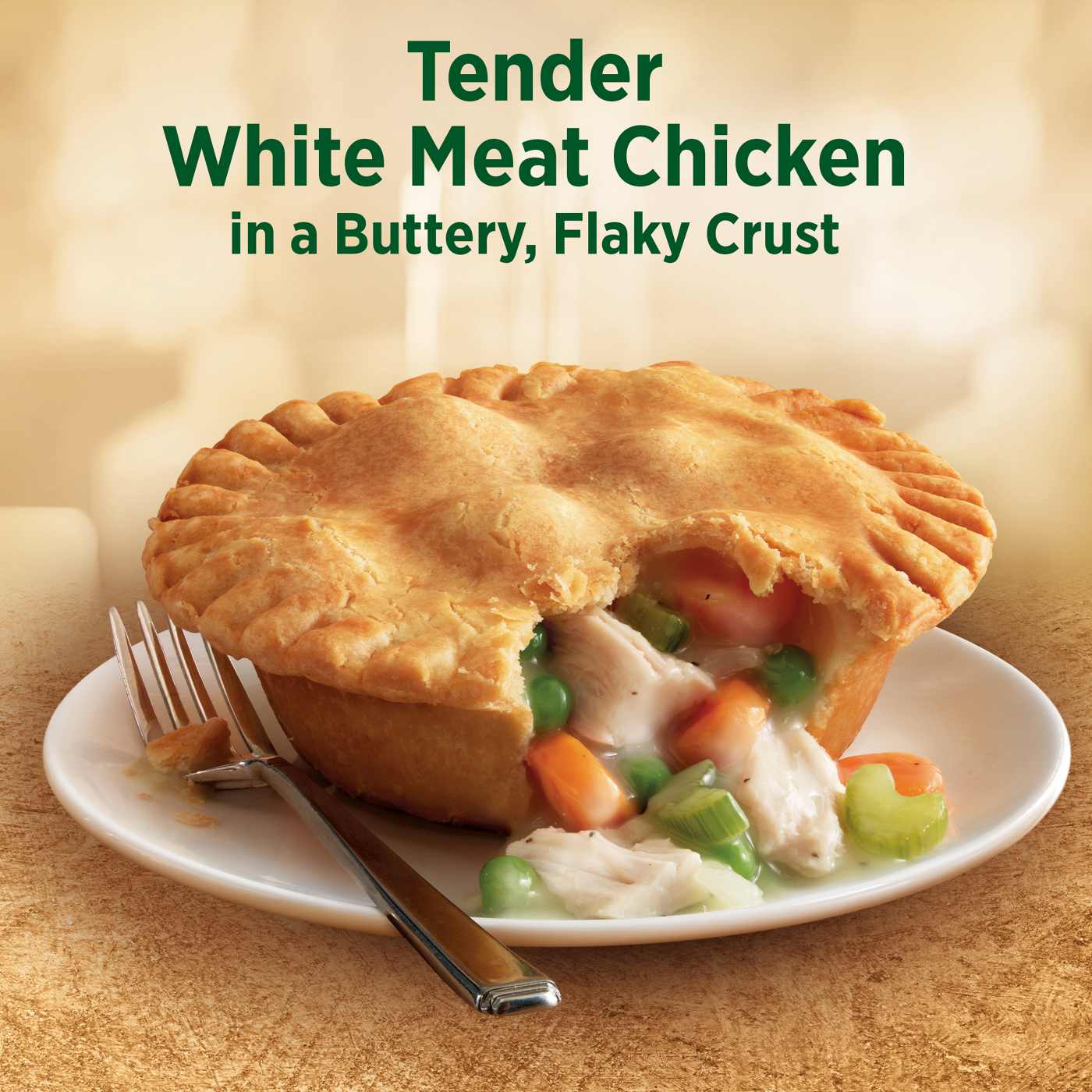 Marie Callender's Turkey Pot Pie Frozen Meal; image 7 of 7