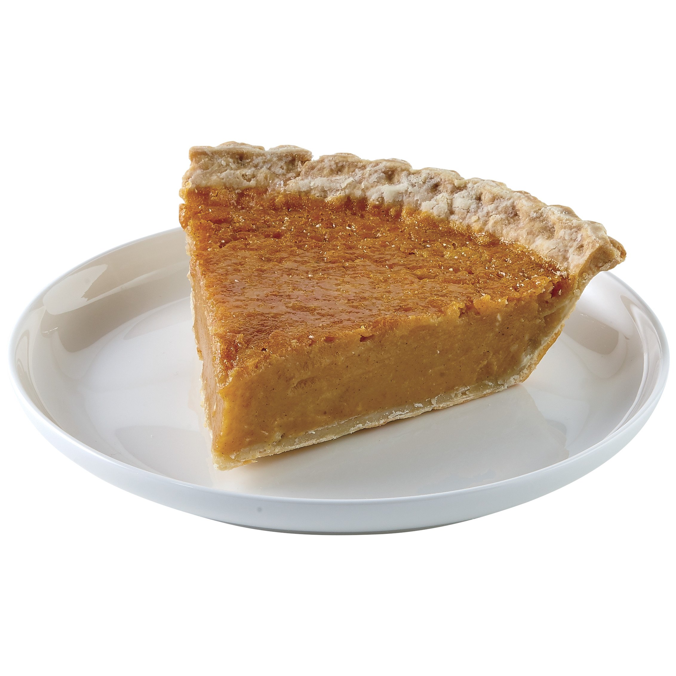 H-E-B Bakery Gourmet Sweet Potato Pie Slice - Shop Pies At H-E-B