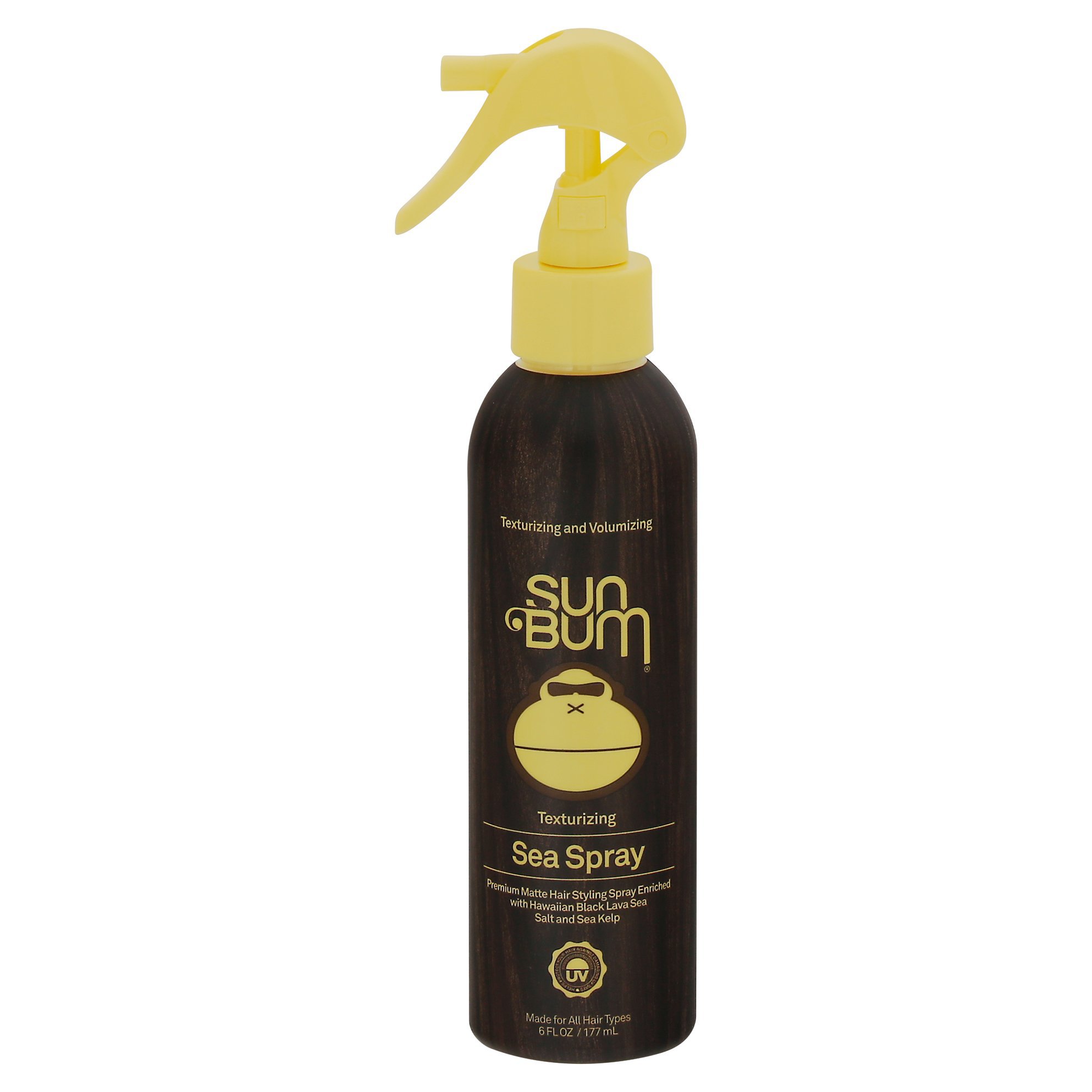 Sun Bum Sea Spray Texturizing Shop Hair Care at HEB