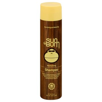 Sun Bum Revitalizing Shampoo