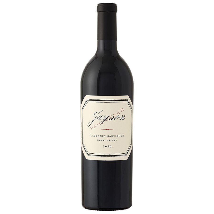 Pahlmeyer Jayson Cabernet Sauvignon, 750 mL