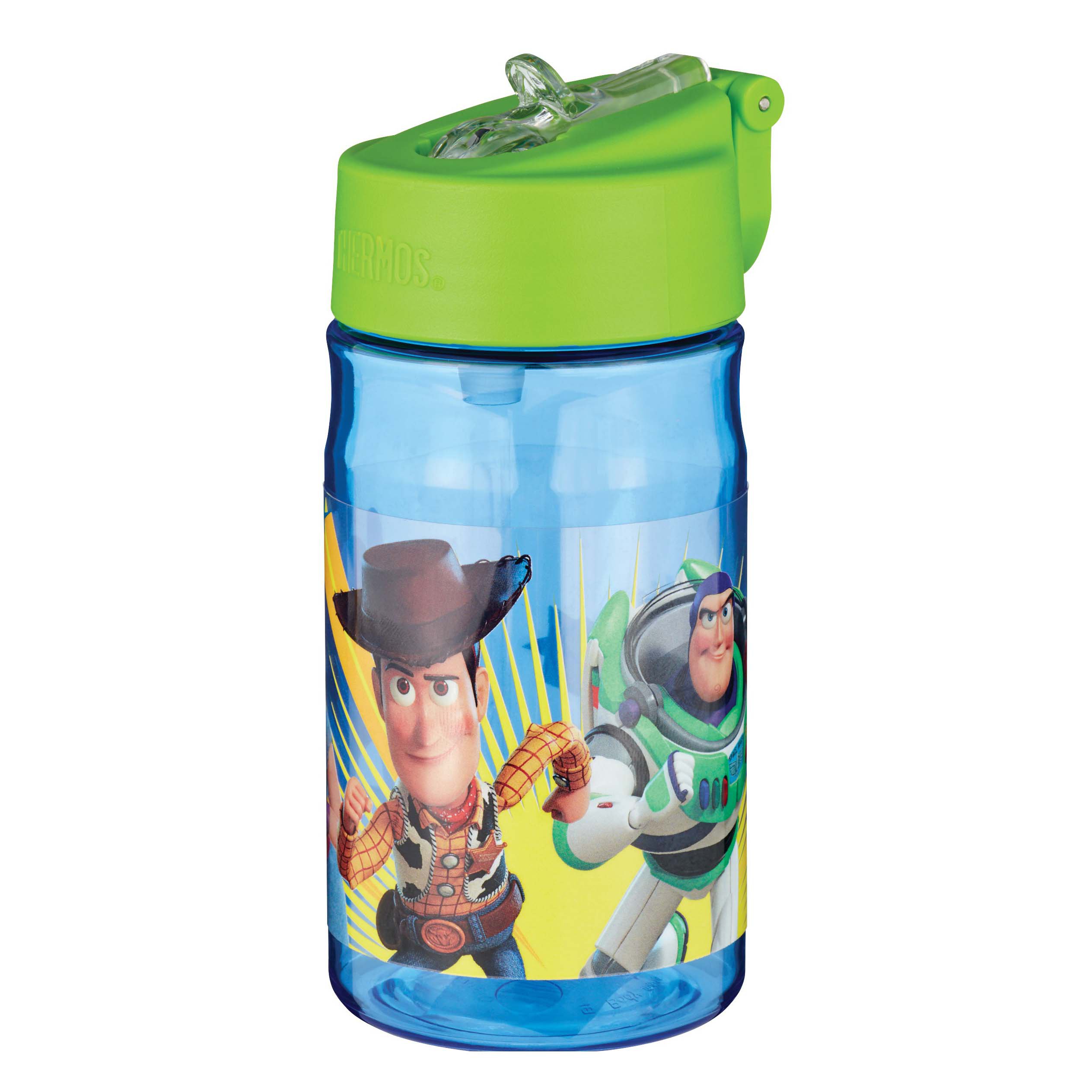 Thermos Toy Story 4 Tritan Bottle Shop Kitchen & Dining at HEB