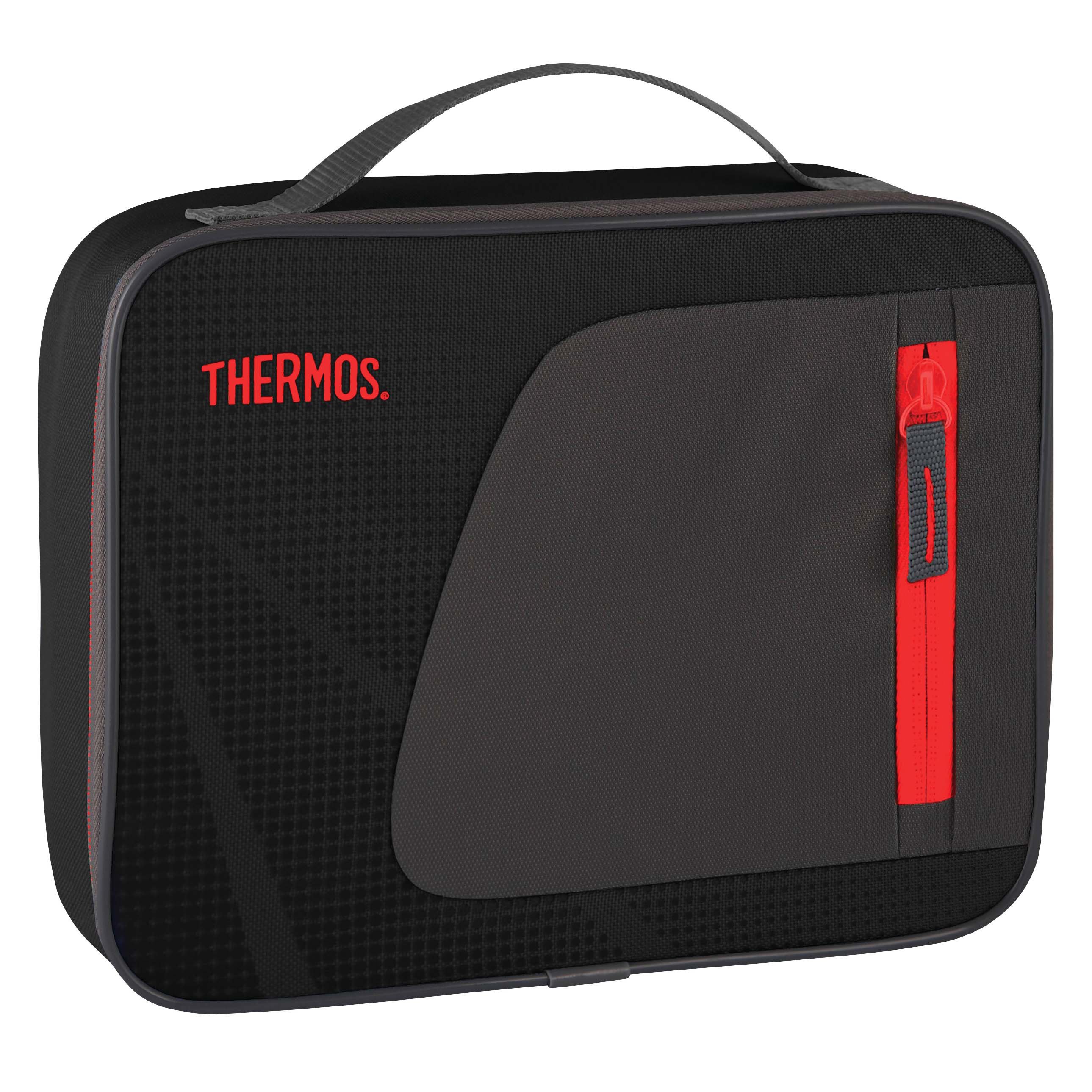 thermos lunch bag