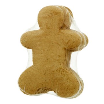 Create A Treat Gingerbread Man Cookies, 4 ct