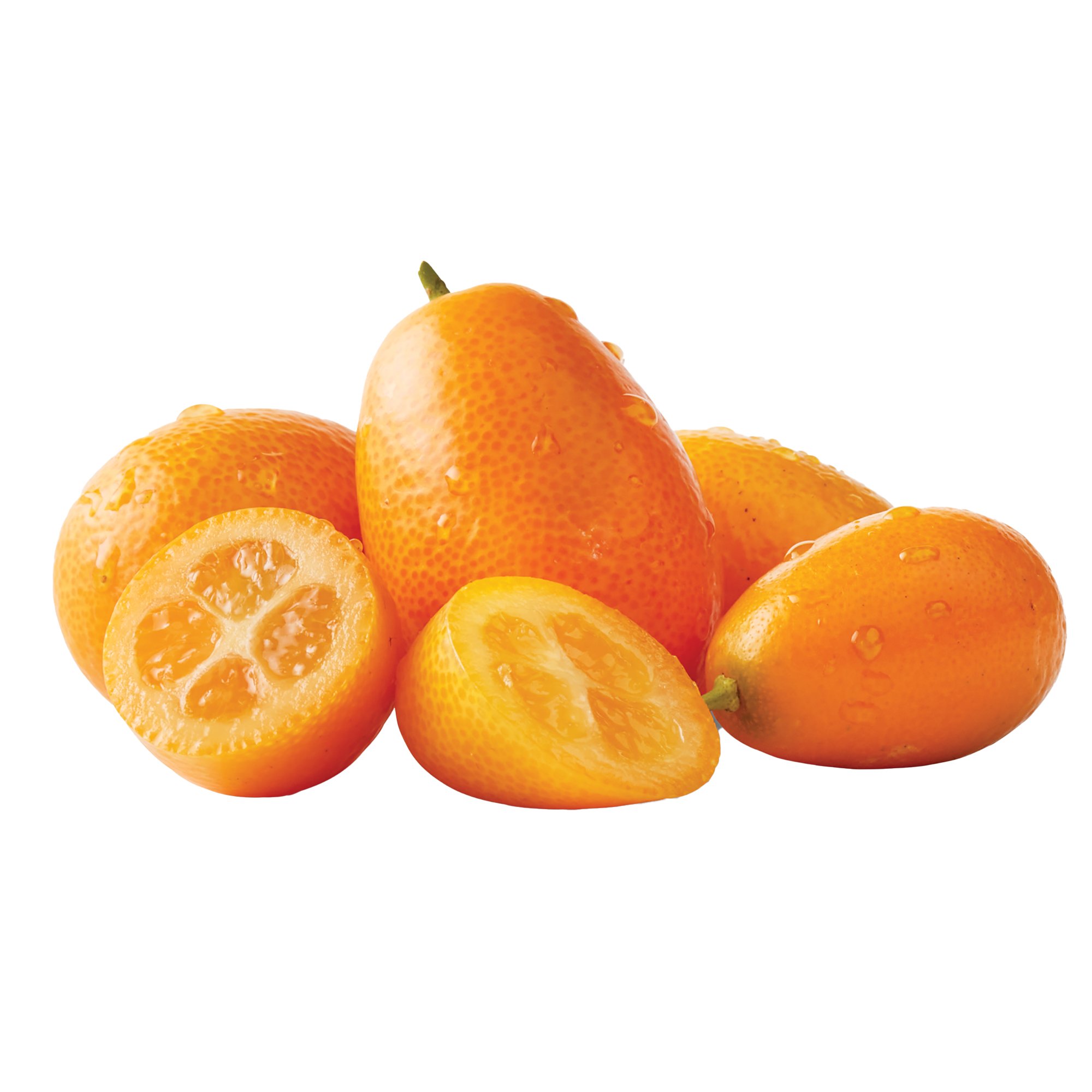 Fresh Kumquats