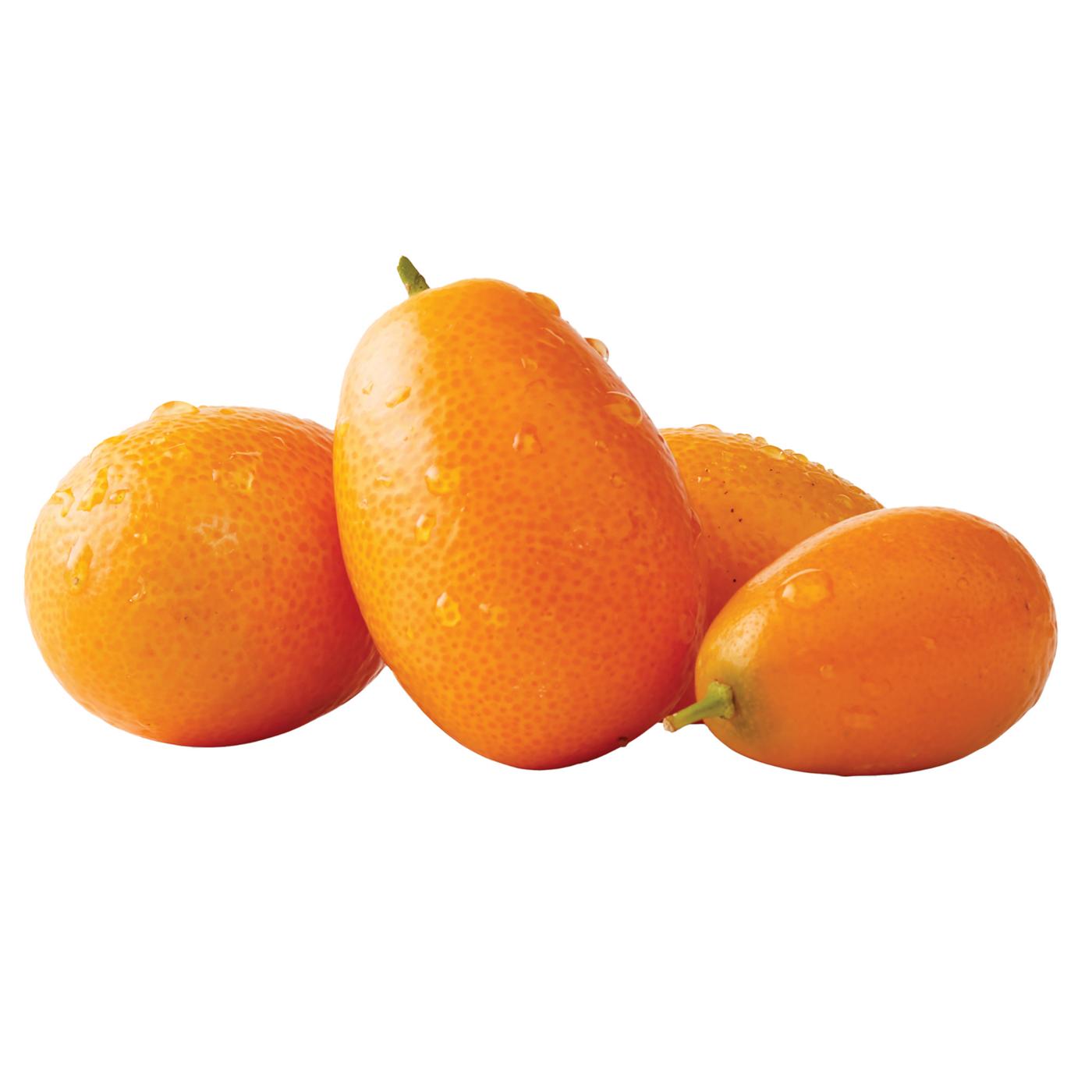 Fresh Kumquats Shop Citrus at HEB