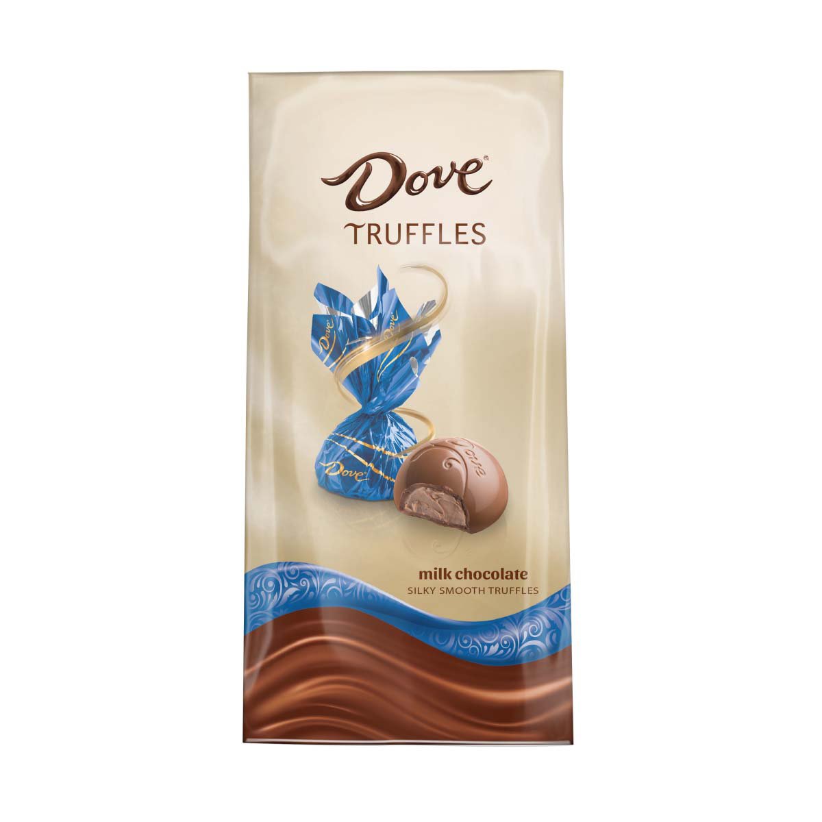 Dove Dark Chocolate Truffles Candy Gifts, 5.31 Oz Shop Candy at HEB