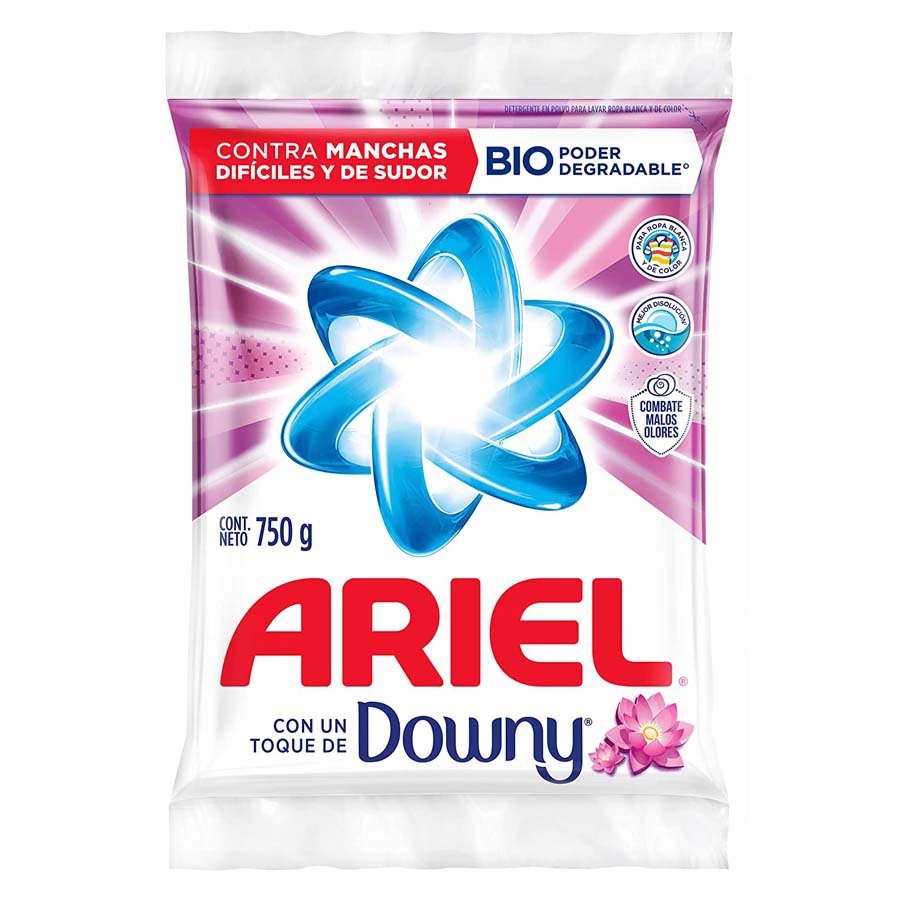Ariel Downy Powder Laundry Detergent Shop Detergent at HEB