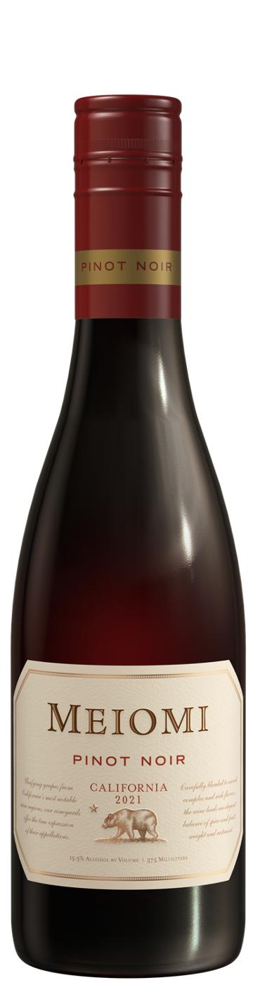 Meiomi Pinot Noir Half-Bottle; image 1 of 6