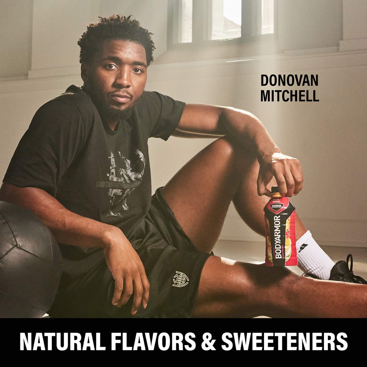 BODYARMOR Sports Drink Fruit Punch; image 5 of 7