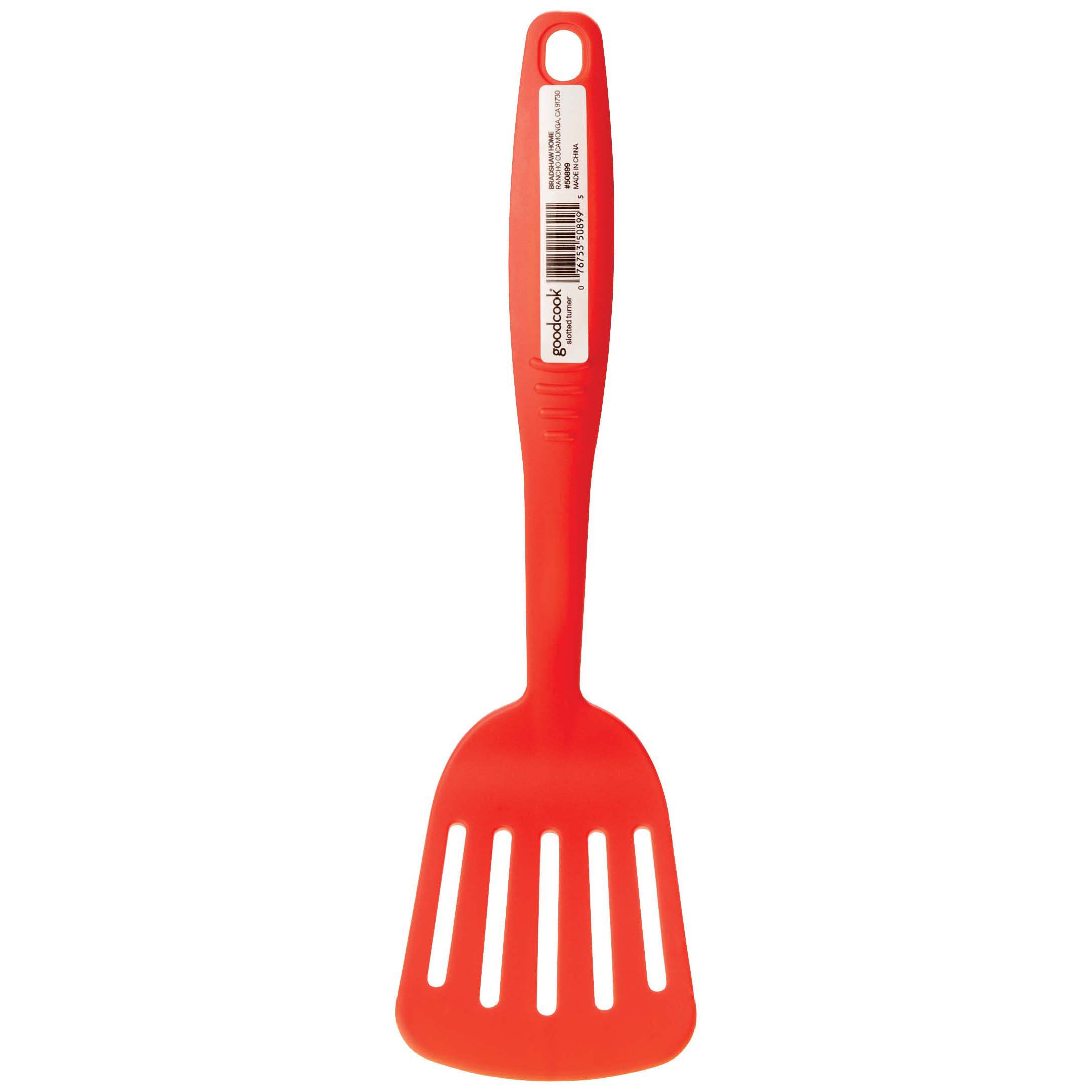 Good Cook Slotted Turner - Shop Utensils & Gadgets at H-E-B