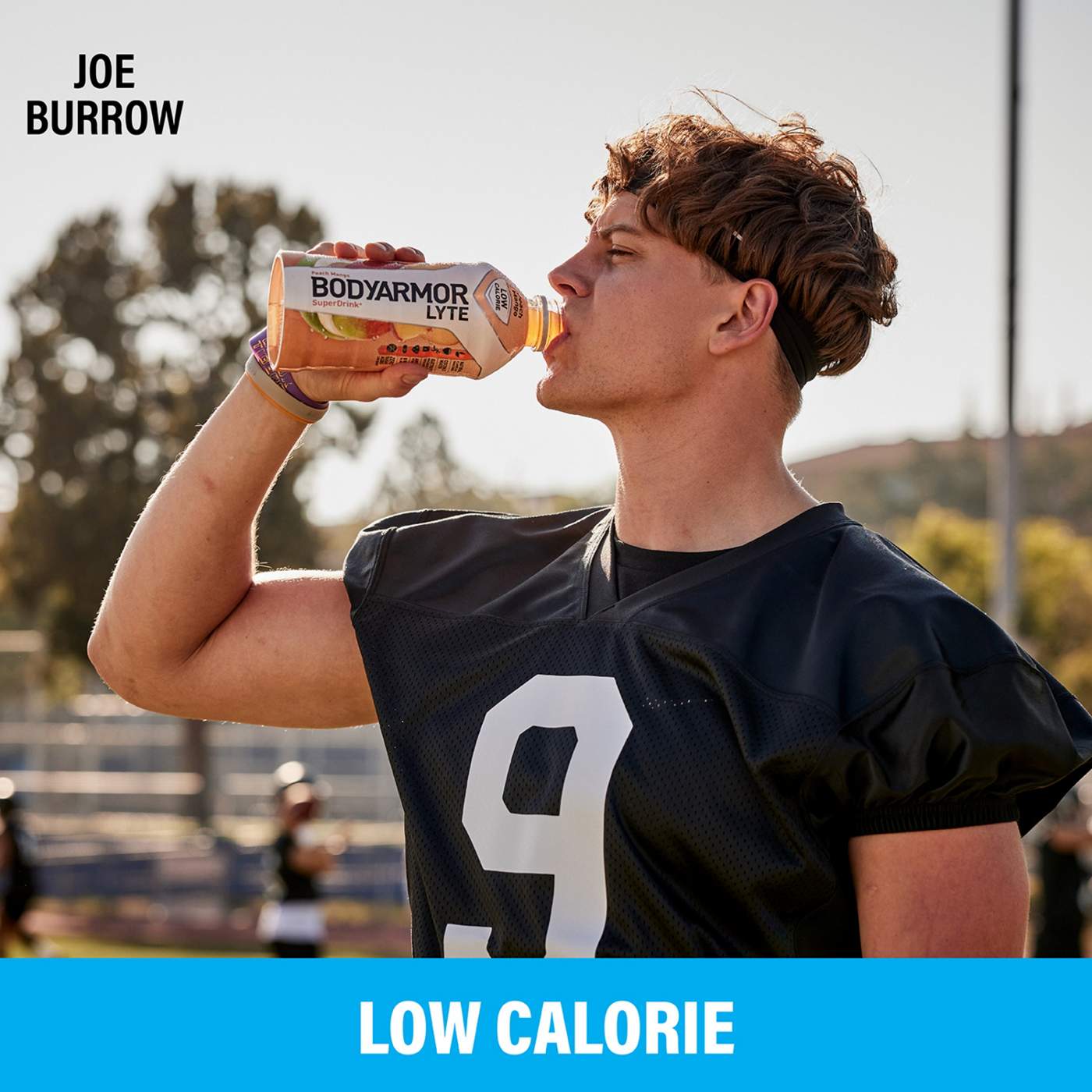 BODYARMOR Lyte Sports Drink 8 pk Bottles - Peach Mango; image 6 of 7