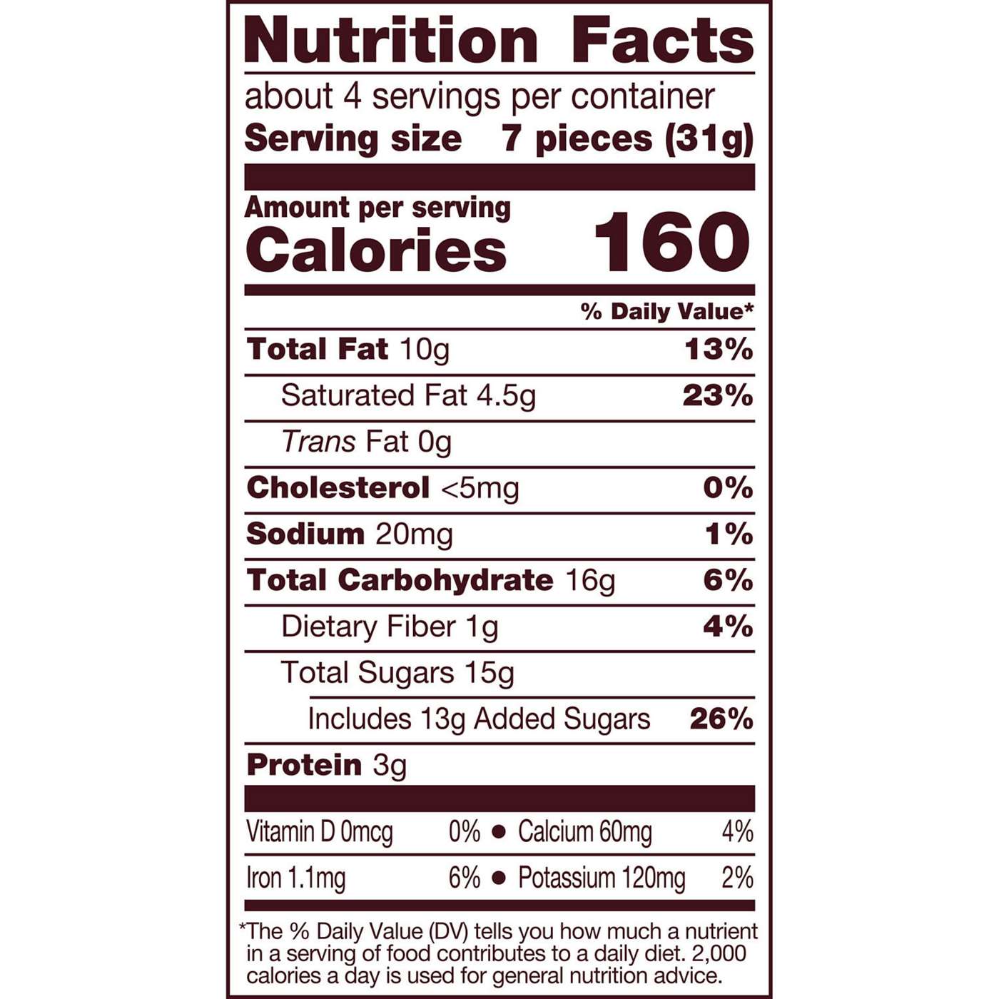 Hershey's Kisses Milk Chocolate with Almonds Candy Shop Candy at HEB