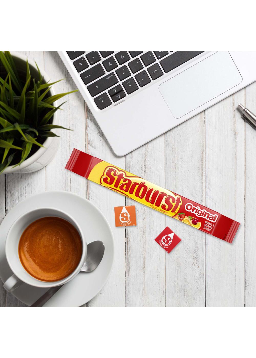 Skittles & Starburst Assorted Chewy Candy - Variety Pack; image 5 of 15