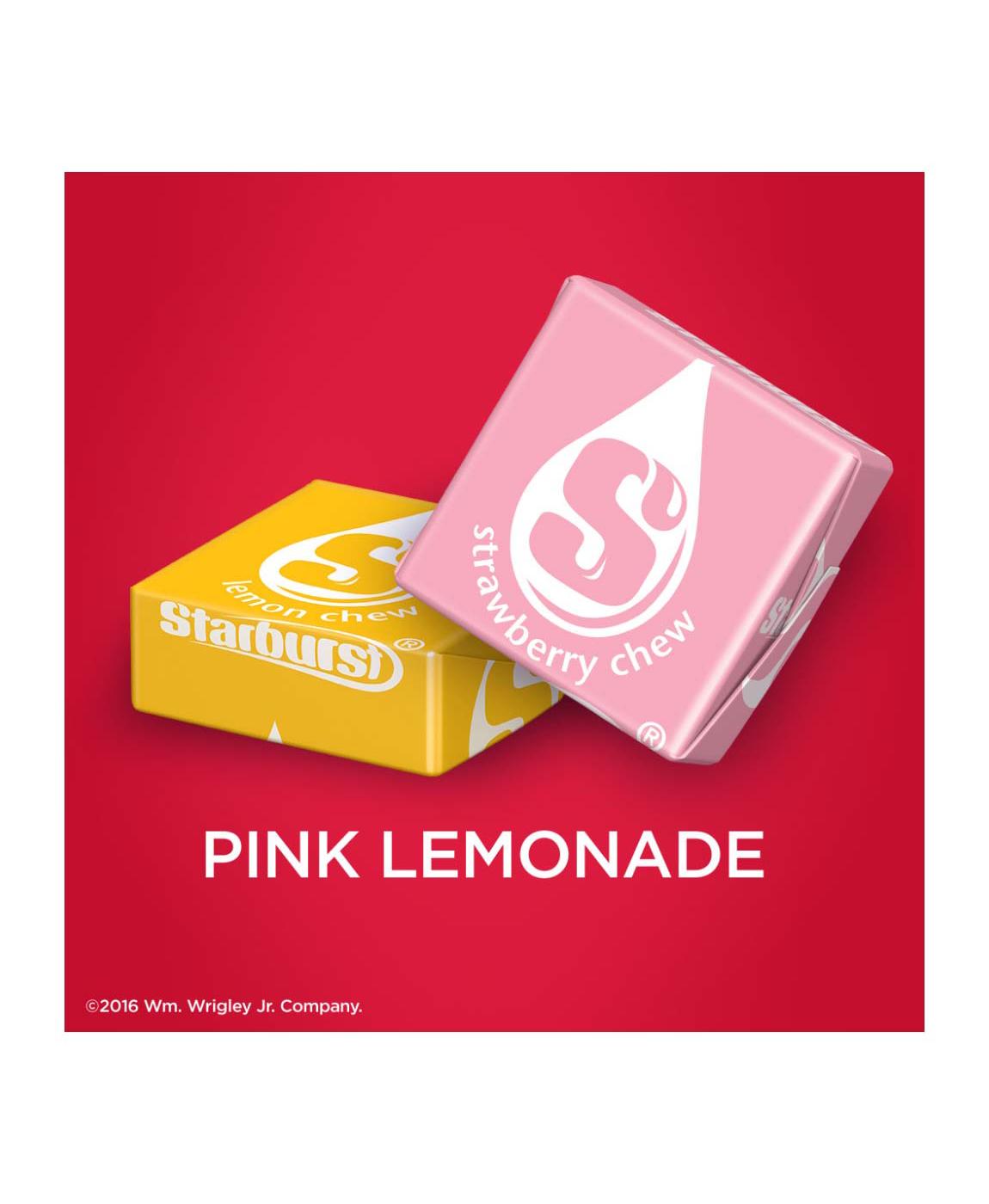 Skittles & Starburst Assorted Chewy Candy - Variety Pack; image 7 of 15