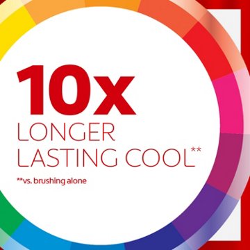 Colgate Total Gum Health Antibacterial Mouthwash - Clean Mint, 33.8 oz