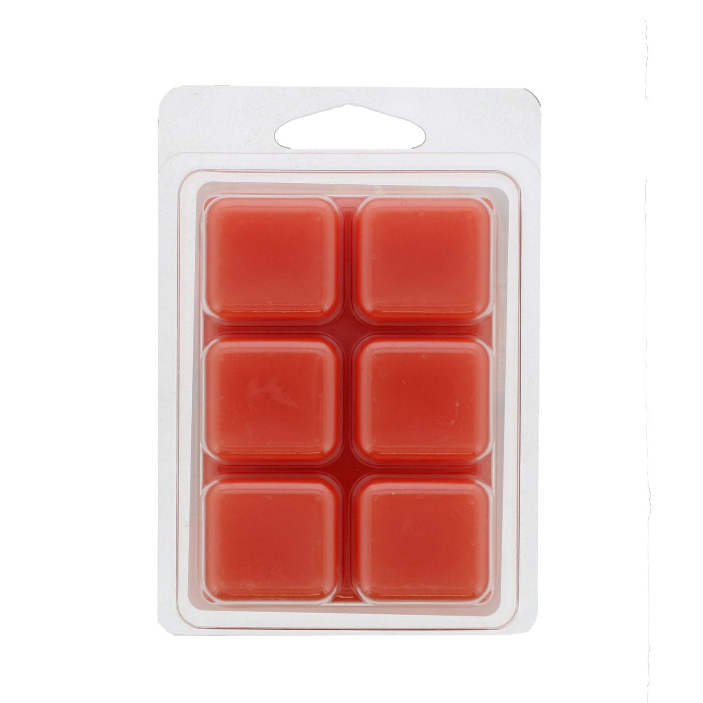 ScentSationals Molten Citrus Scented Wax Cubes, 6 Ct; image 2 of 2
